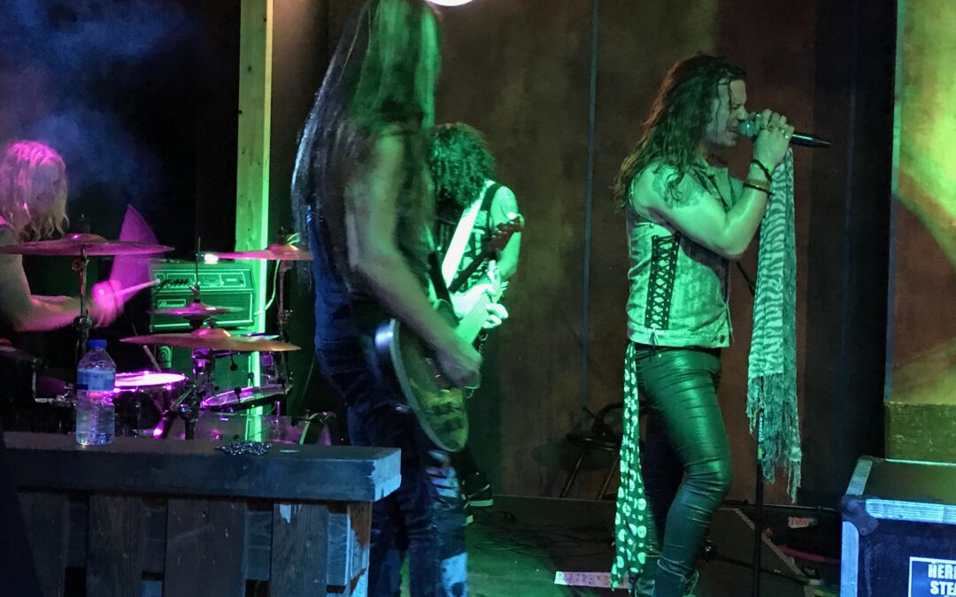 Testbericht Sound of Rock